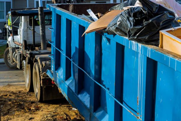 Best Residential Junk Removal  in Laureles, TX