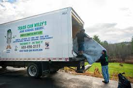 Trusted Laureles, TX Junk Removal Services Experts